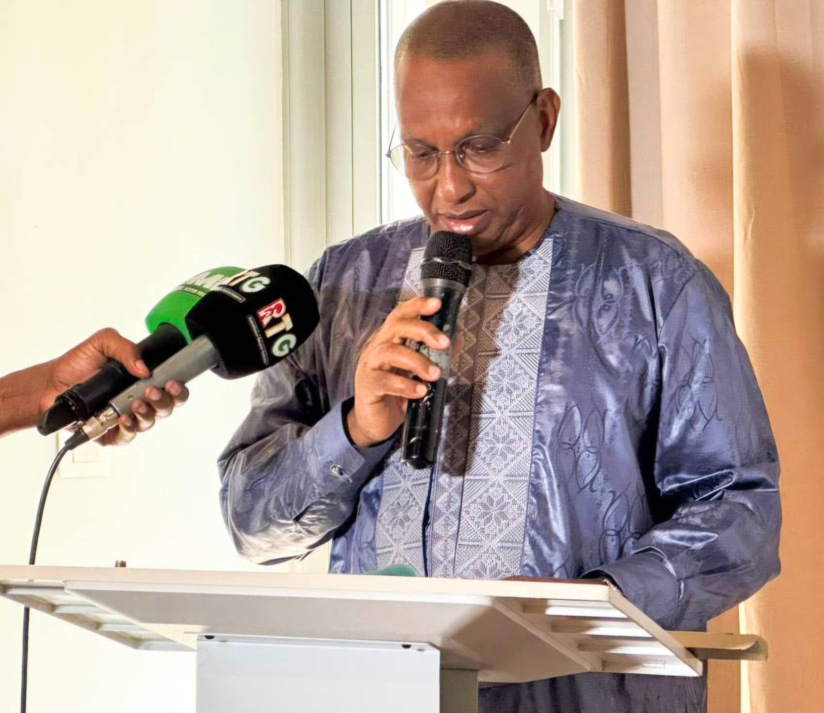 Ministère de l’Environnement Développement Durable tweet media