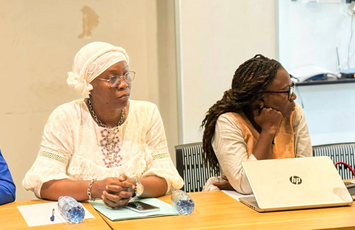 Ministère de l’Environnement Développement Durable tweet media