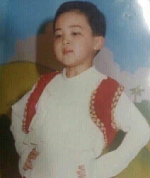 gcftkoo_'s tweet photo. "Hyungnim!!
   I'm sorry" 

                                                             "I said don't 
                                                                 call me" https://t.co/Z8n50SWmmh