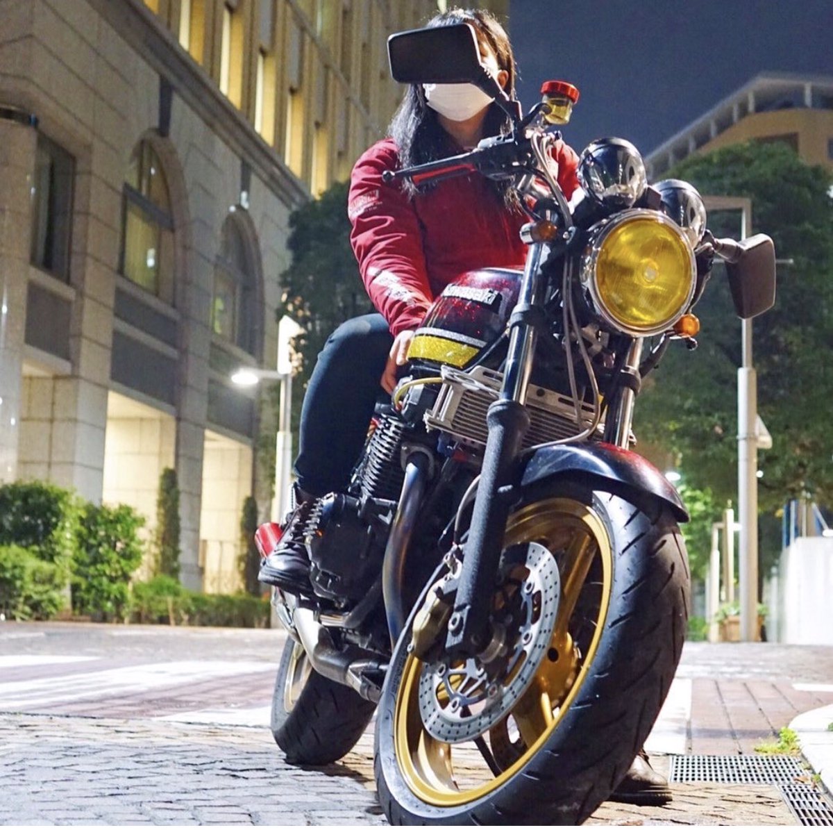 🚙みんなの車とバイクの盗難情報🏍 tweet media