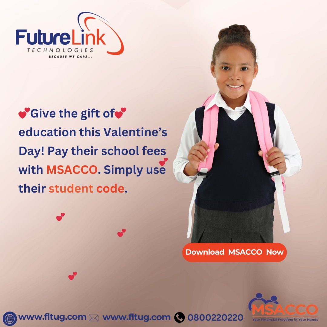 FutureLink Technologies tweet media