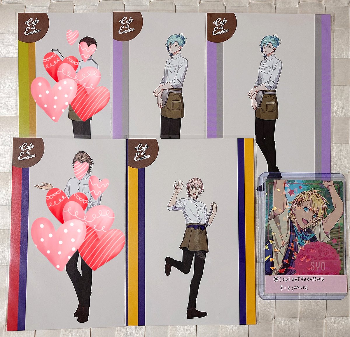 🌟ろーるぱんな🌟 tweet media