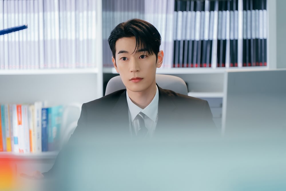 ⭐️trust &amp; watch ⭐️SEOHAM
tvN <우주를 줄게> official 
[박서함] 수요일을 애타게 기다린 이유
😳
tvN 수목 드라마<우주를 줄게>
오늘 밤 10시40분 3회 방송

#tvN_우주를줄게_박서함
#PARKSEOHAM 
#박서함 #tvN #우주를줄게