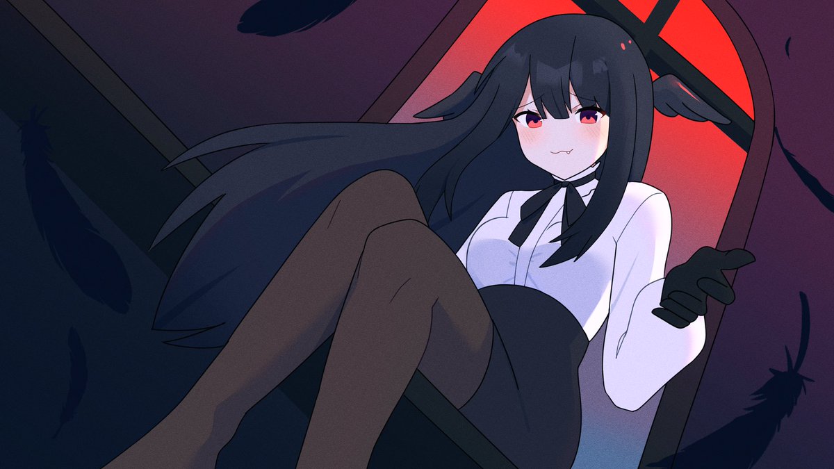 Banner commission for LumieOWO❤️ 

Want something similar? Visit my vgen on my profile!ദ്ദി(˵ •̀ ᴗ - ˵ ) ✧
#VGenComm