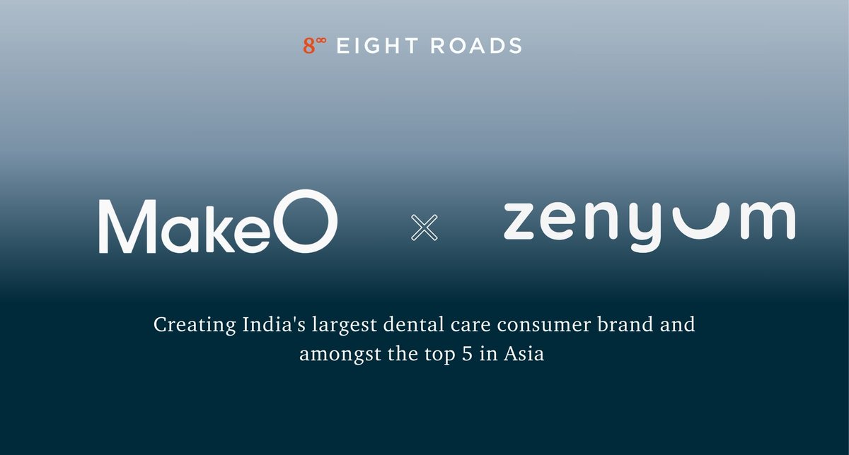 Eight Roads Ventures tweet media