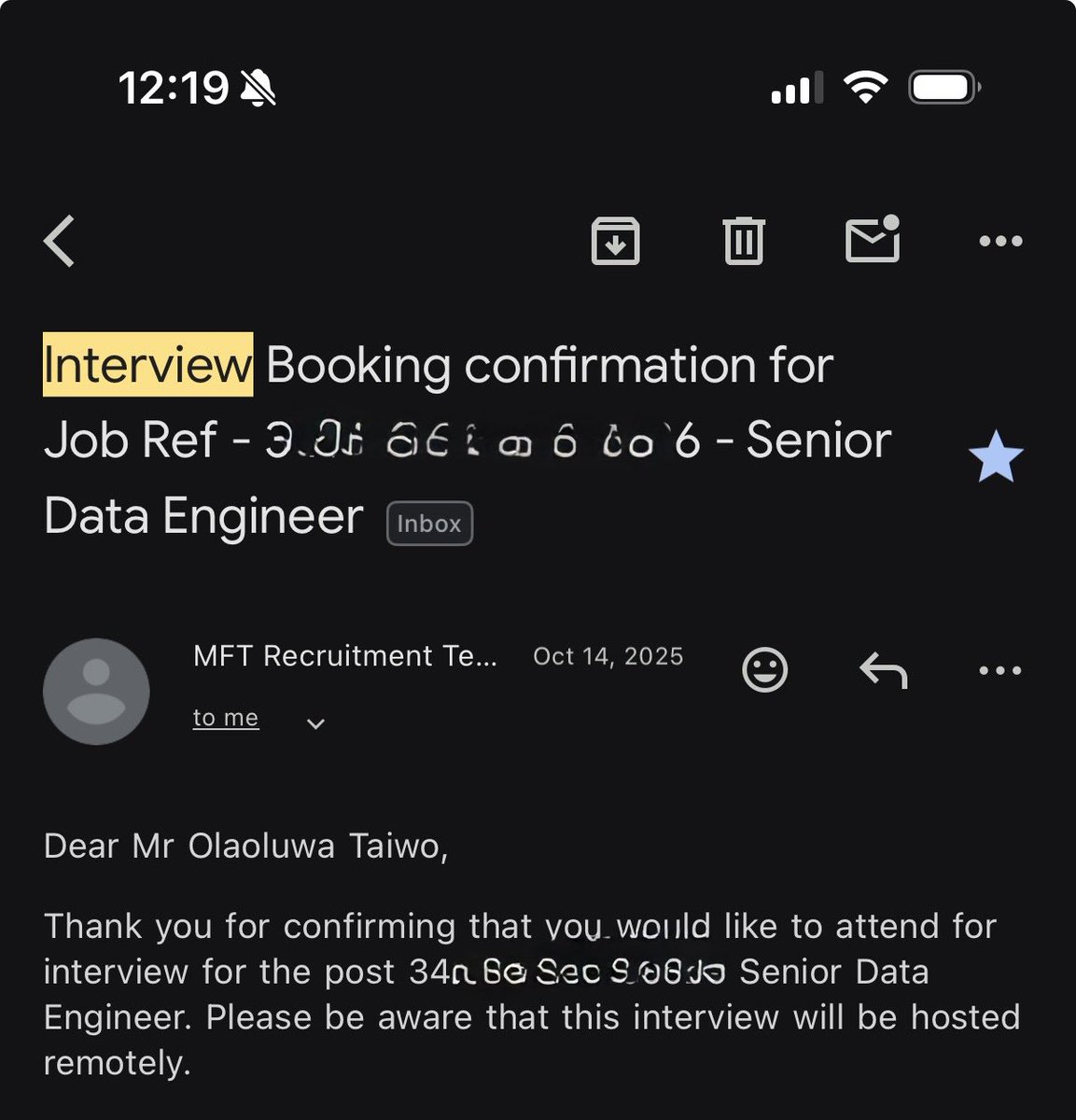 Is getting interviews in the UK really that hard?

Between Oct–Dec, I was interviewing at least 3 times every week, Civil Service, NHS, private sector. It was like a Job that I need to get paid.

Some tips that worked for me:

>>> Specific Project-oriented CV. Not duties,