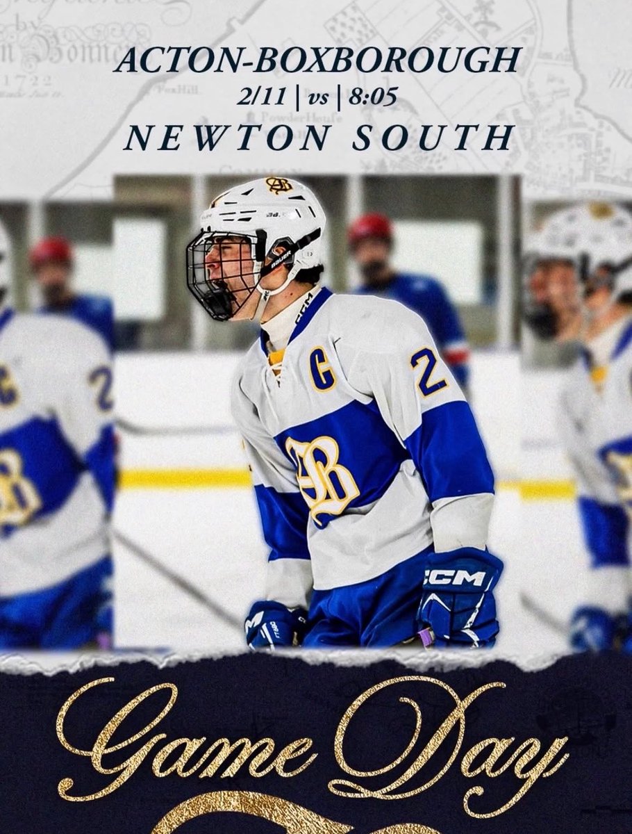 abmhockey (@abmhockey) on Twitter photo 