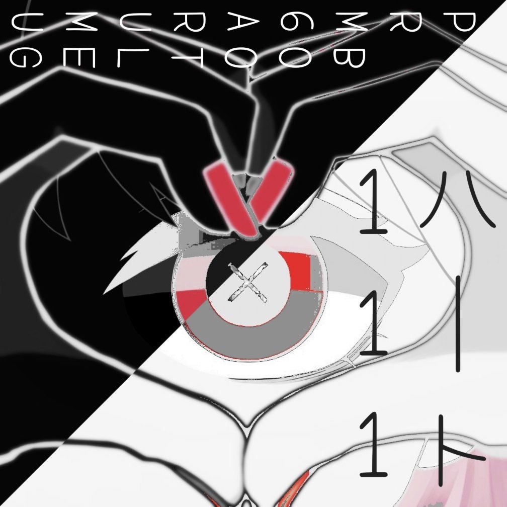 ◢◣◢◣◢【BOOTLEG公開】◣◢◣◢◣

というわけで公開となります
BootlegはSoundCloudのみ
の公開となります！ご注意を！

リンク先↓
on.soundcloud.com/NkRnupJuHS5bcx…

#DTMerさんと繋がりたい
#DTMerと繋がりたい
◥◤◥◤◥【BOOTLEG公開】◤◥◤◥◤