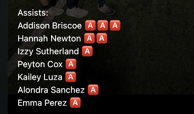 SV Ranger Girls Soccer tweet media