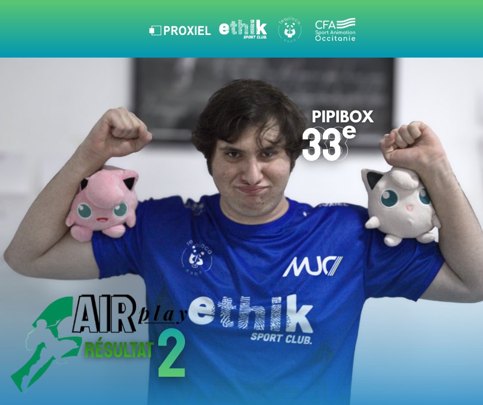 MUC Esport tweet media