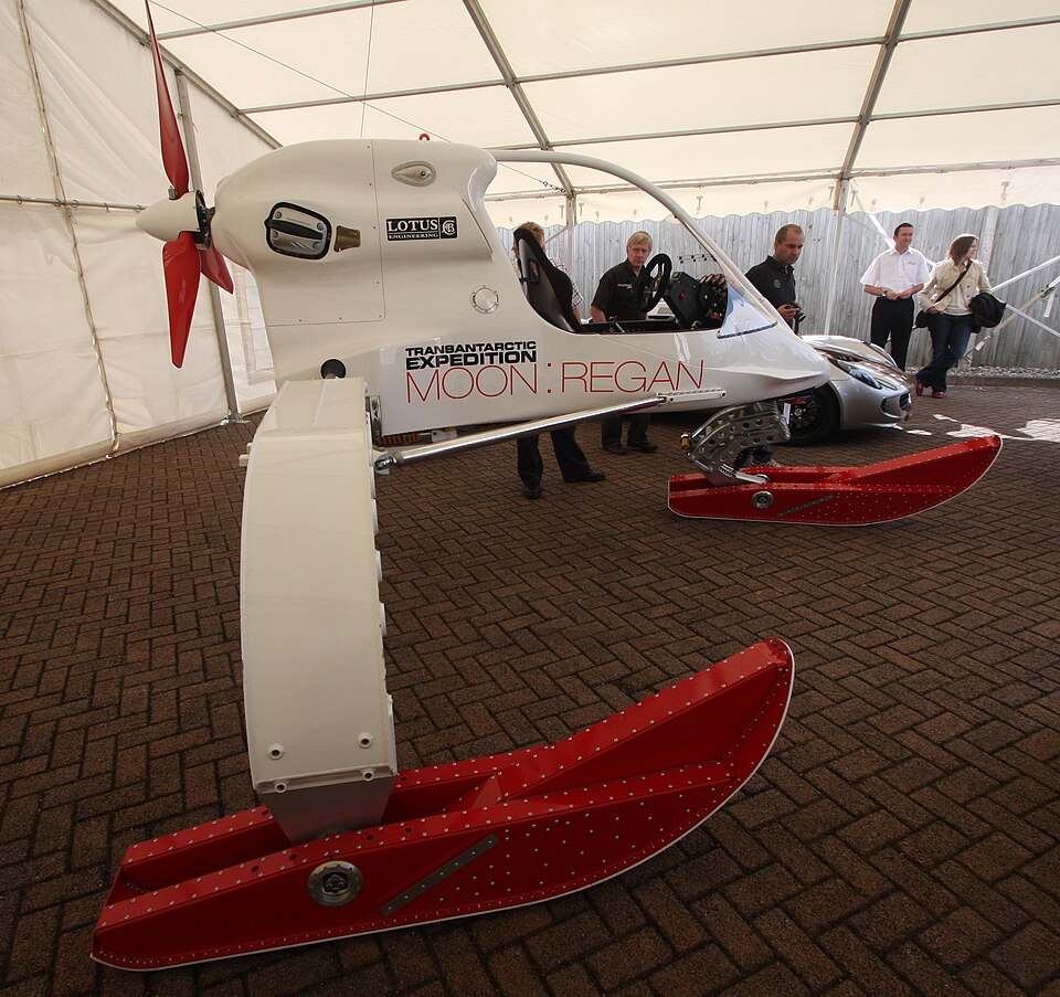 Club Lotus France tweet media