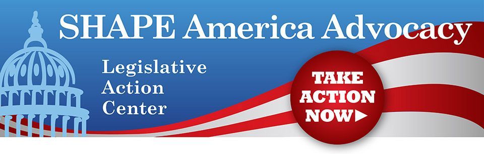 SHAPE America tweet media