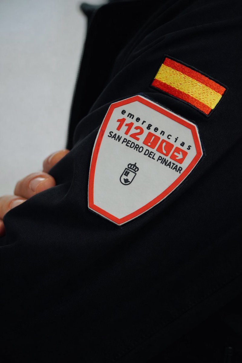 🚨 11 de febrero – Día Europeo del 112 🚨

Un único número, gratuito que coordina todas las emergencias en la UE 🚑🚒🚔

#SanPedroDelPinatar fue de los primeros municipios de la Región en contar con terminales del 112.

#DíaEuropeo112 #Emergencias #112 🇪🇸🇪🇺