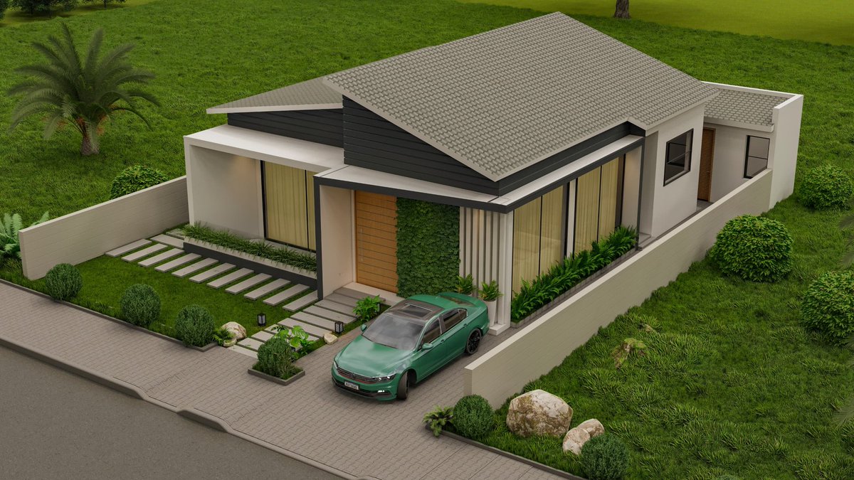 GED DESIGN tweet media