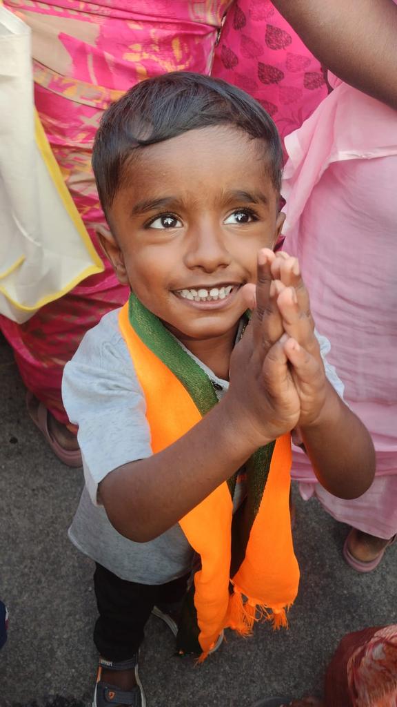 ramjeebjp's tweet photo. Picture of the day .. 🥰 https://t.co/UIjYqzKUt6