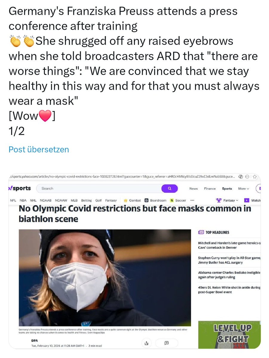 Christian H. Klosz tweet media