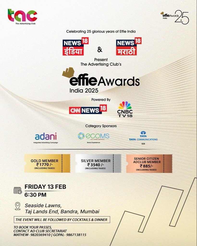 The Advertising Club tweet media