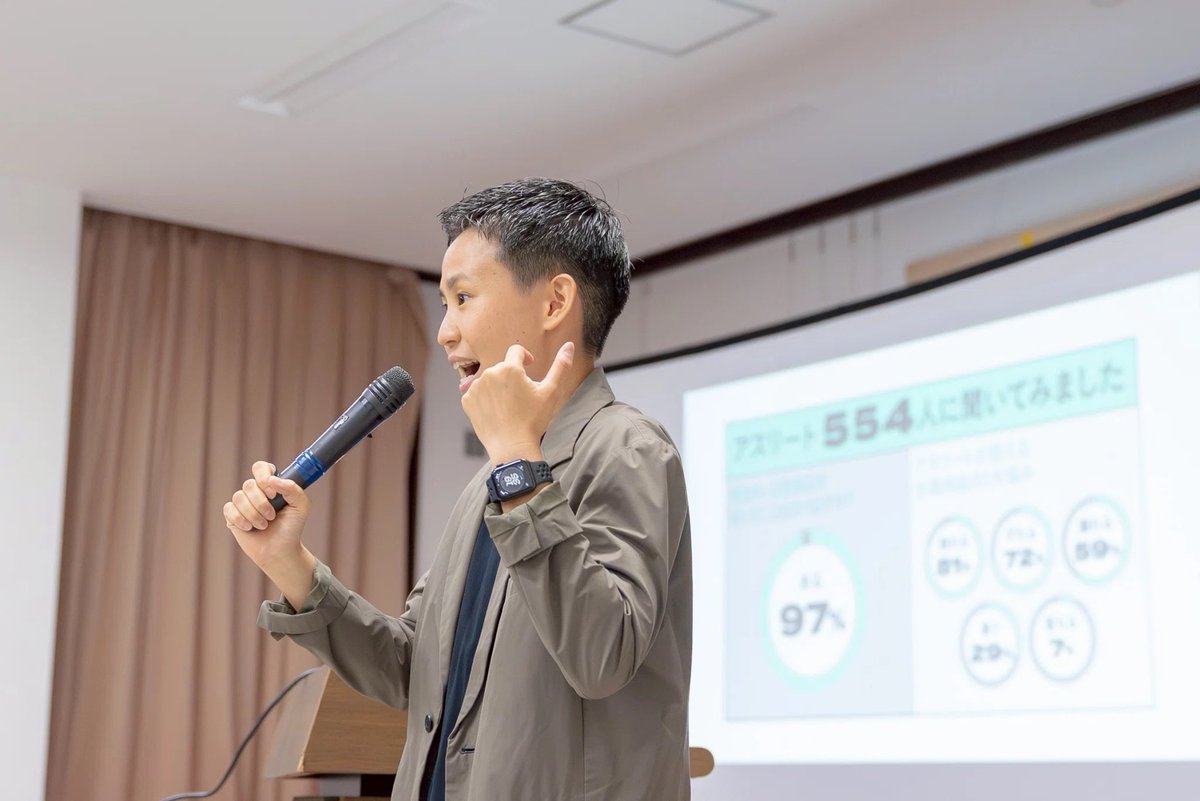 下山田 志帆 | wagamama inc. tweet media