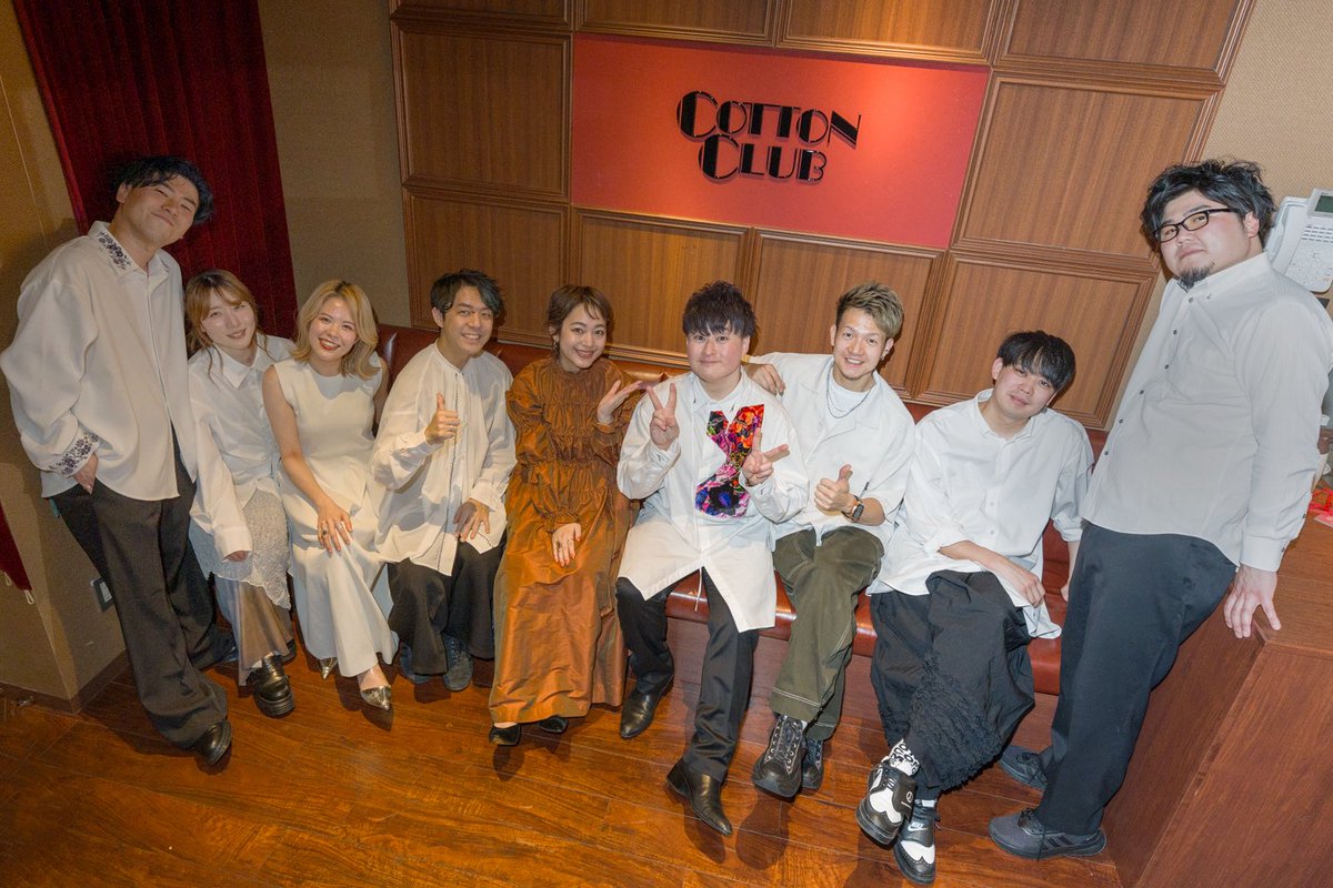 武本和大 tweet media