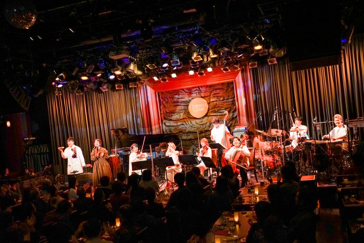 武本和大 tweet media