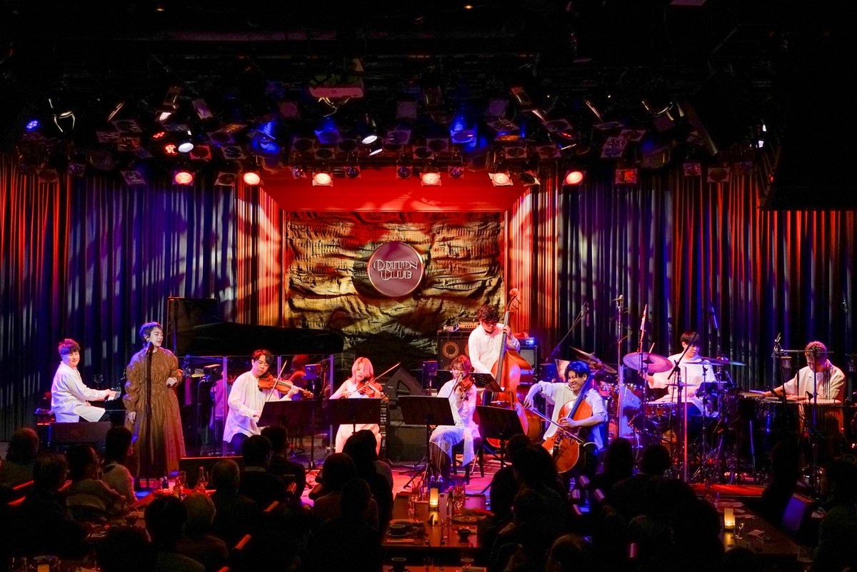 武本和大 tweet media