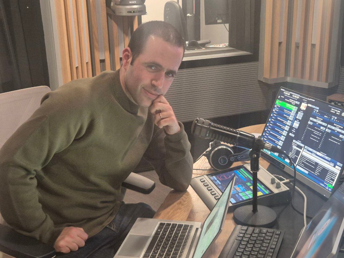 roi kais • روعي كايس • רועי קייס tweet media