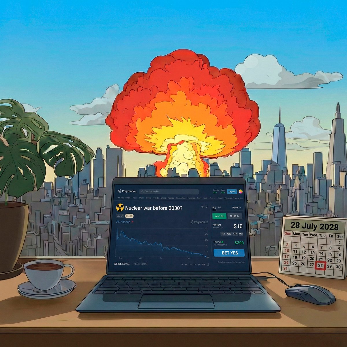 YES or NO?  

rt &amp; reply