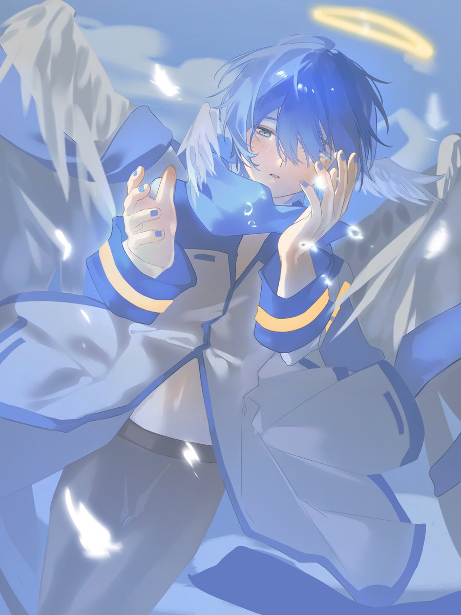 #KAITO
