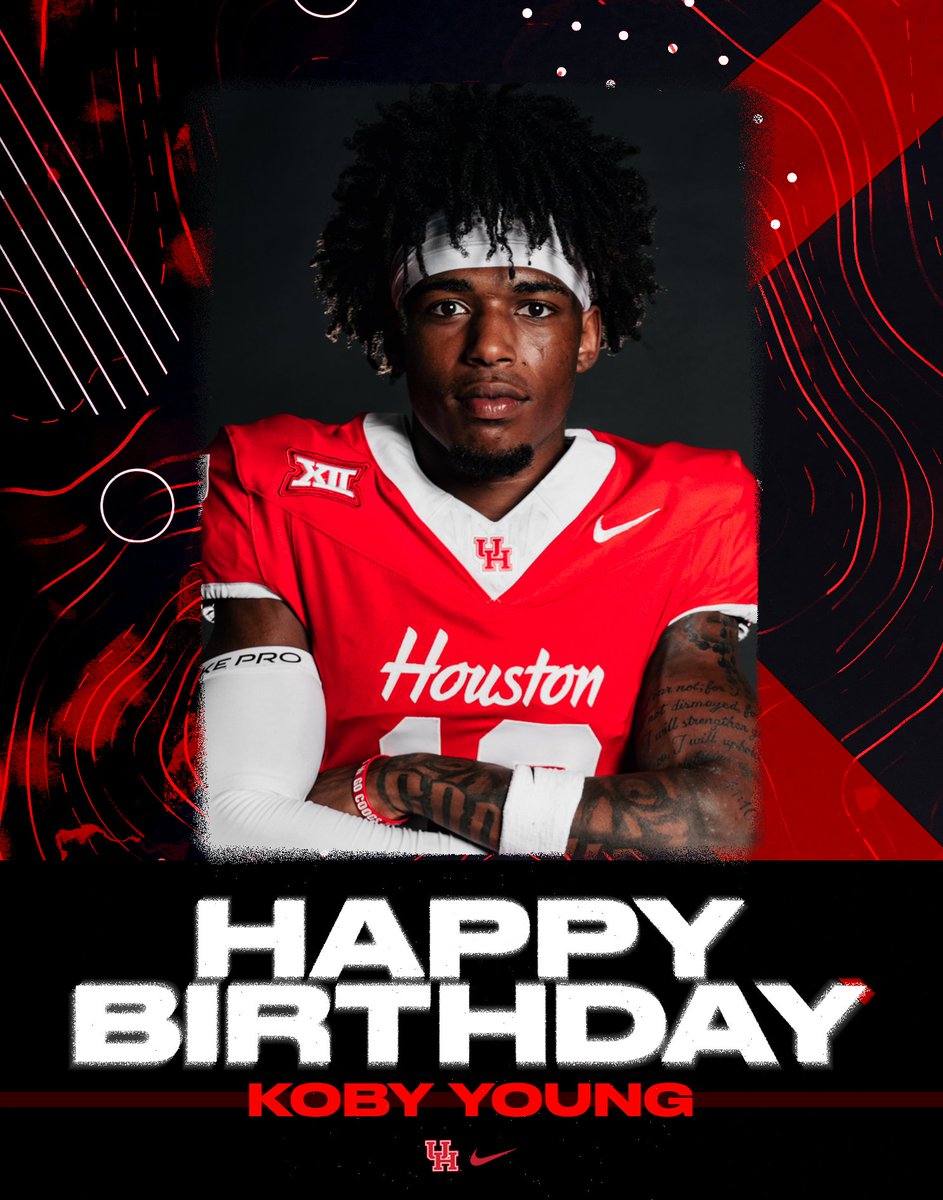 Happy birthday, <a href="/K2lethal_/">Koby “K2” Young</a>!