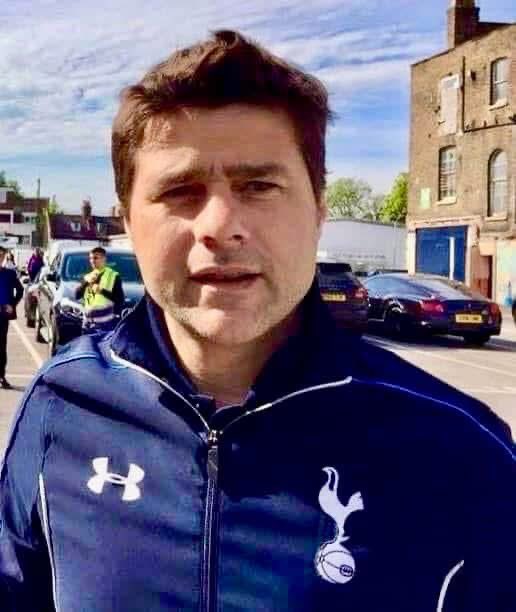 Douglas Bagley tweet media