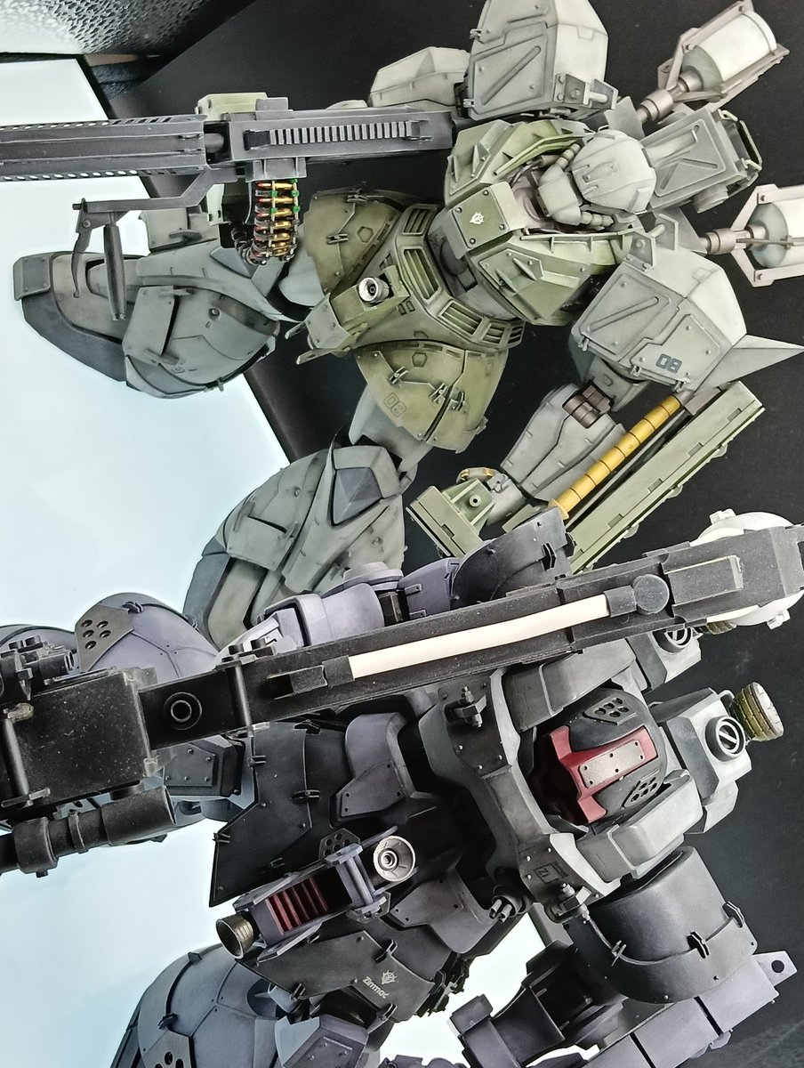 #2月なので2人並んだ画像を貼ろうぜ