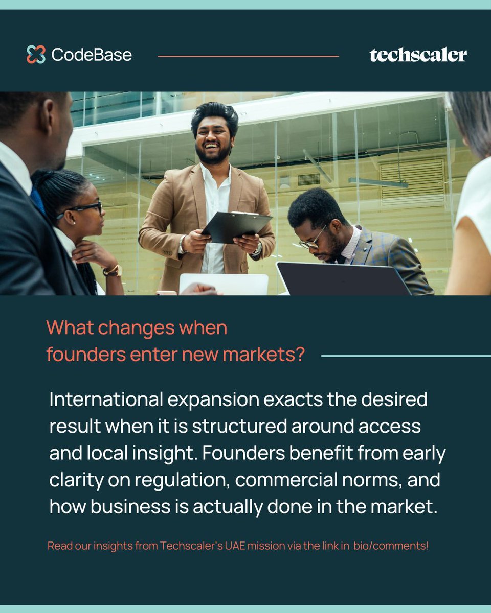 CodeBase tweet media