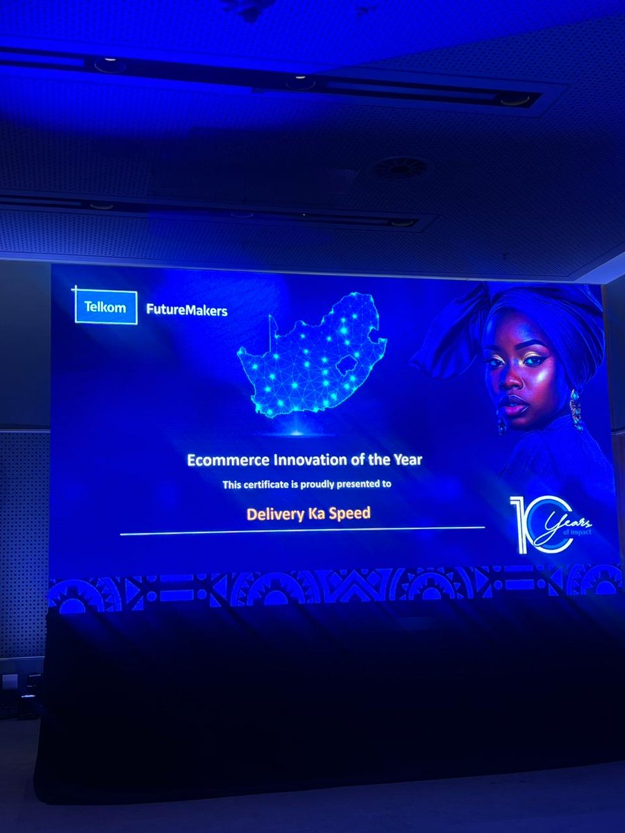 DeliveryKaSpeed tweet media