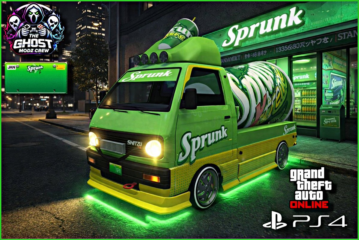 🚨ＤＲ♢Ｐ Ｓ|ΞＳＳＩ♢Ｎ🚨
🕹️PS4

🗓13/02/26
🕘21:00 (9 P.M.)🇮🇹

🔰GC2F
📍WIND FARM ONLY
🆔PINNED IN LIVE STREAM

┈═━═━☆═◈═☆━═━═┈
🏡ᑎEᗯ ᗰᗩᑎSIOᑎS ᗪᒪᑕ🏡
Part 3 (Old Gen)

🚘KEYTORA
🚘ASTRALE

🧼FULL CLEAN
🎨RGB COLORS
🌈CHAMELION PEARL
🪄UNSELECTED