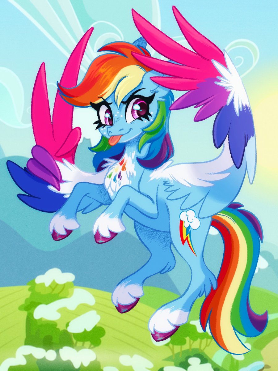 Miranda (a luxury few can afford) tweet media