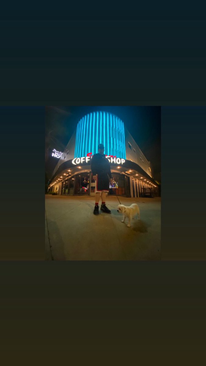 Earl Skakel tweet media