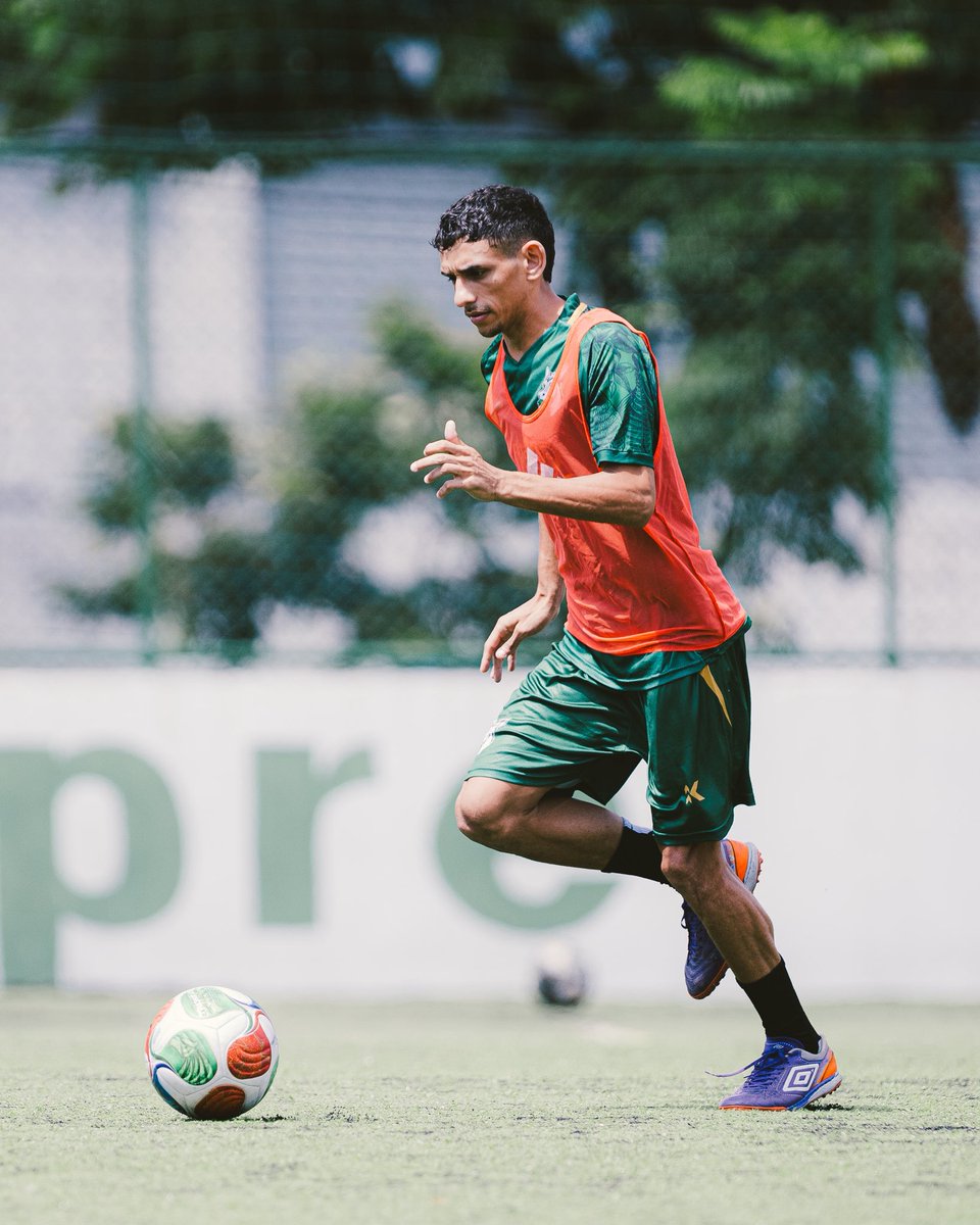 Capim FC tweet media