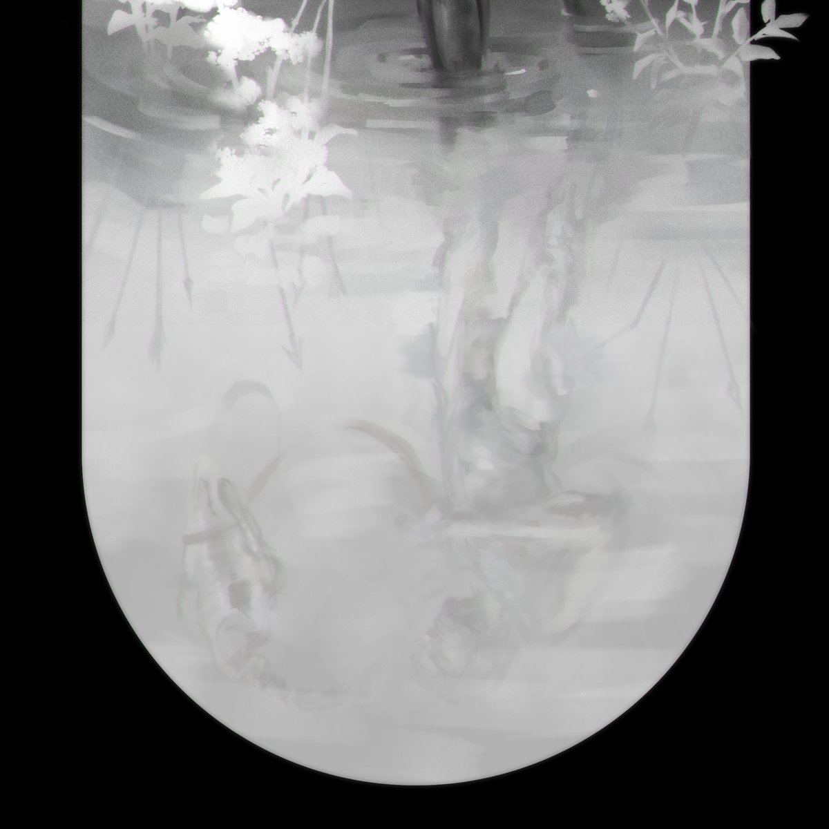 I've realised I forgot all the tags and the resolution is busted. so may those #jayvik medieval art crops find thou well