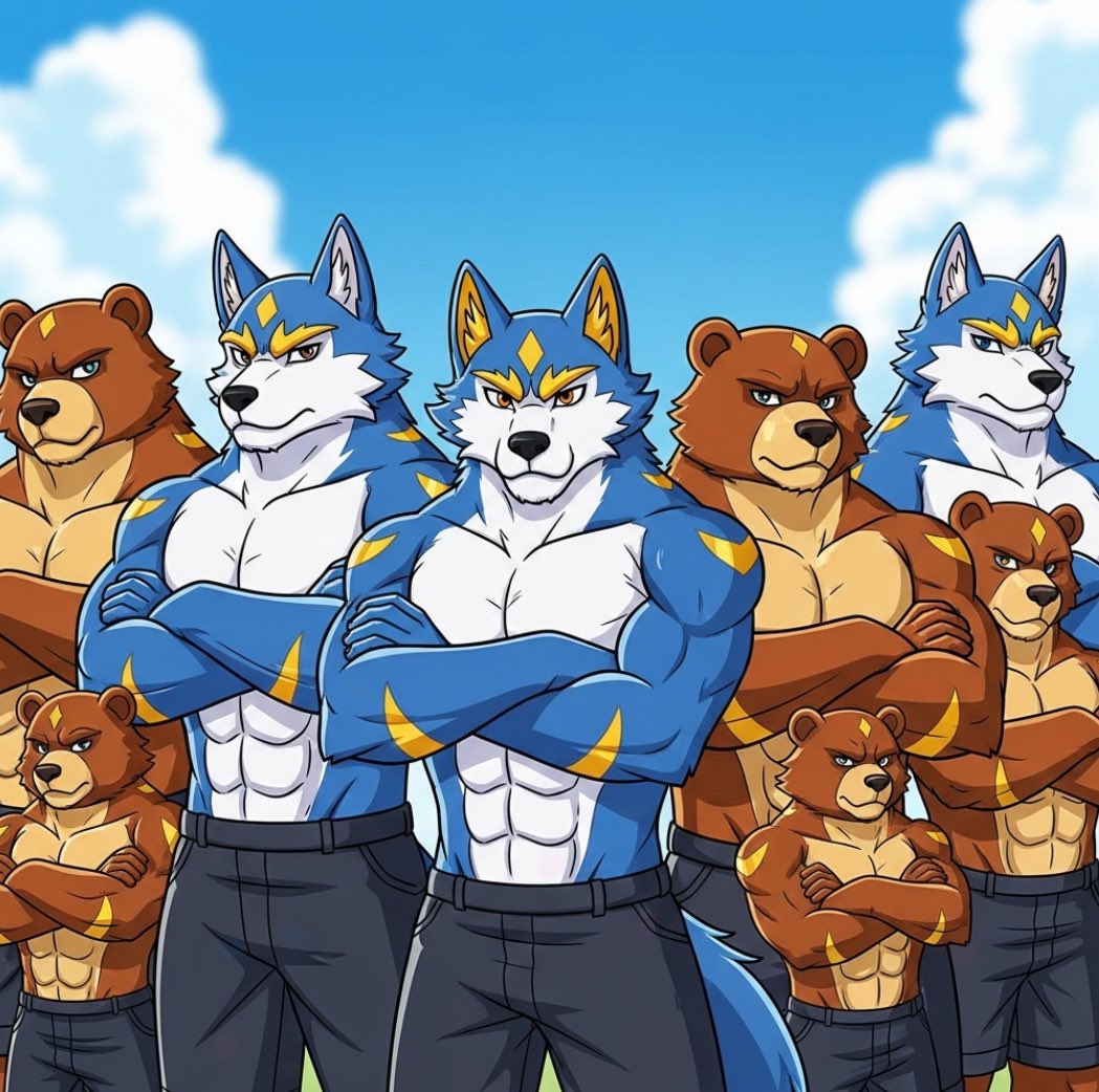 Good morning $BFC army 💪 

The longer we range… the longer the pump. 🚀