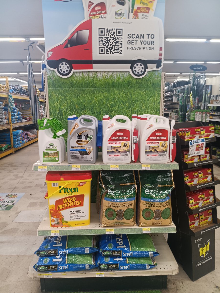 March is almost here! Visit one of four stores in Tri-Cities for gardening tips, quality tools, and everything you need from seeds to fertilizers for your best garden yet!