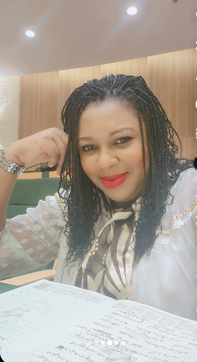 M GUMEDE BULAWAYO North MP tweet media