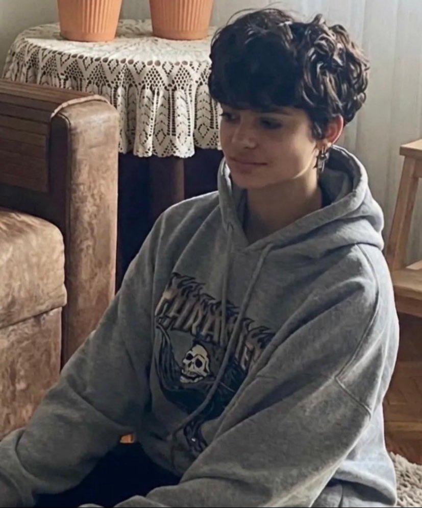 Kalbinin güzelliği yüzüne yansımış canım Ahmet
#MattiaAhmetMinguzzi