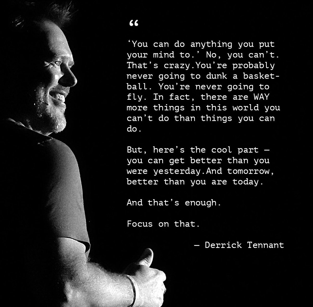 Derrick Tennant tweet media