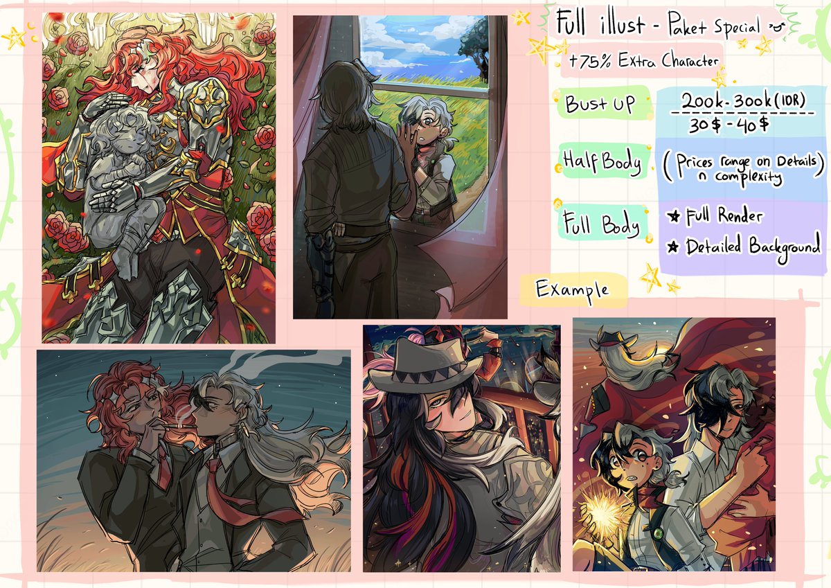 Froo_ | comms open! tweet media