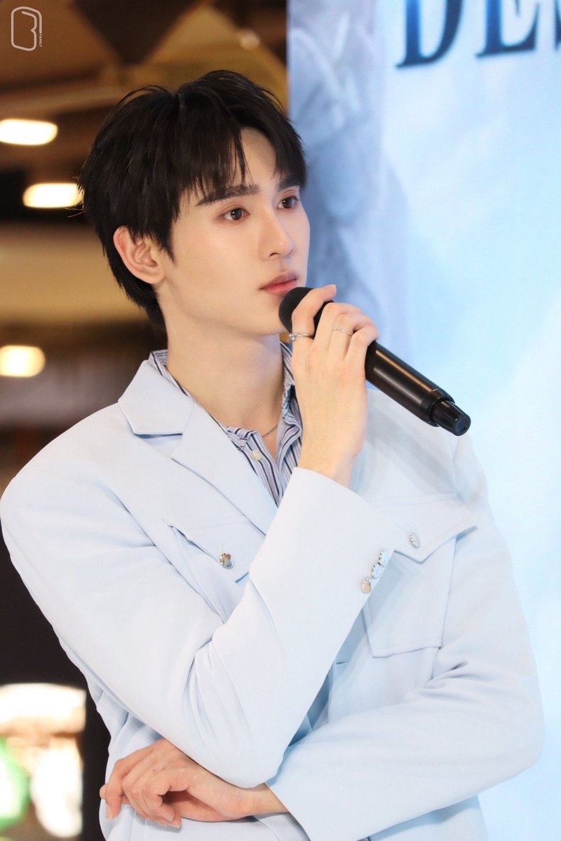 เมื่อไหร่ก็ใช่เธอ 🩵✨

BOOK MAFOX DESTINY CLINIC  
#DestinyclinicxBookTomafox 
( #kasibook 🐰)