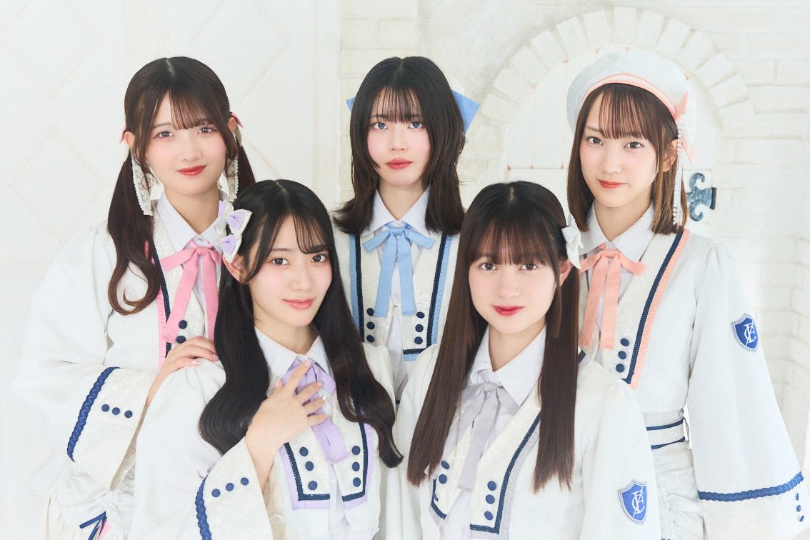 お知らせです。
2月24日発売のMARQUEE Vol.161にて、
アイフィクのインタビューを掲載していただきます。
アイフィクについてもっと知っていただける機会になったらいいな。よろしくお願いします🩵