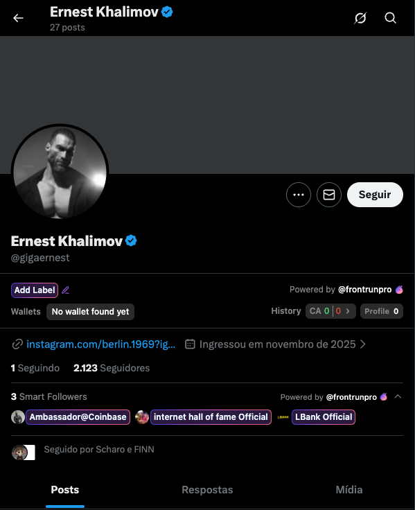 Roxx_Sol's tweet image. FINN already cooking something $GIGACHAD