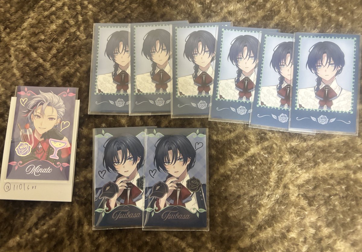 naho@取引垢 tweet media