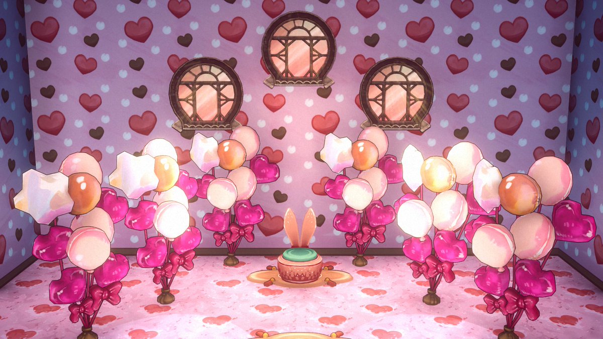 Hotel Galactic 🪐 PLAY NOW ON STEAM tweet media