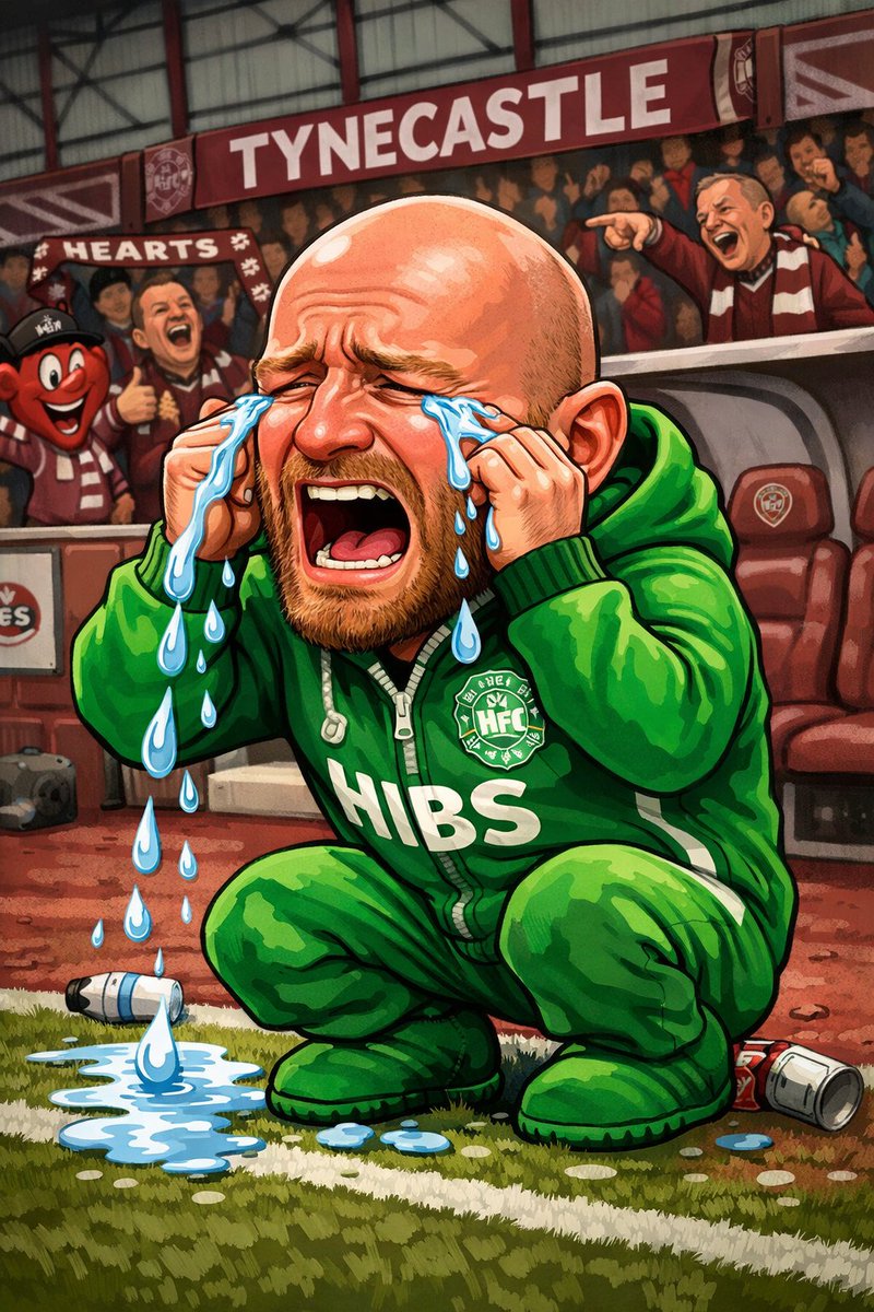 🏴Scottie Snr tweet media